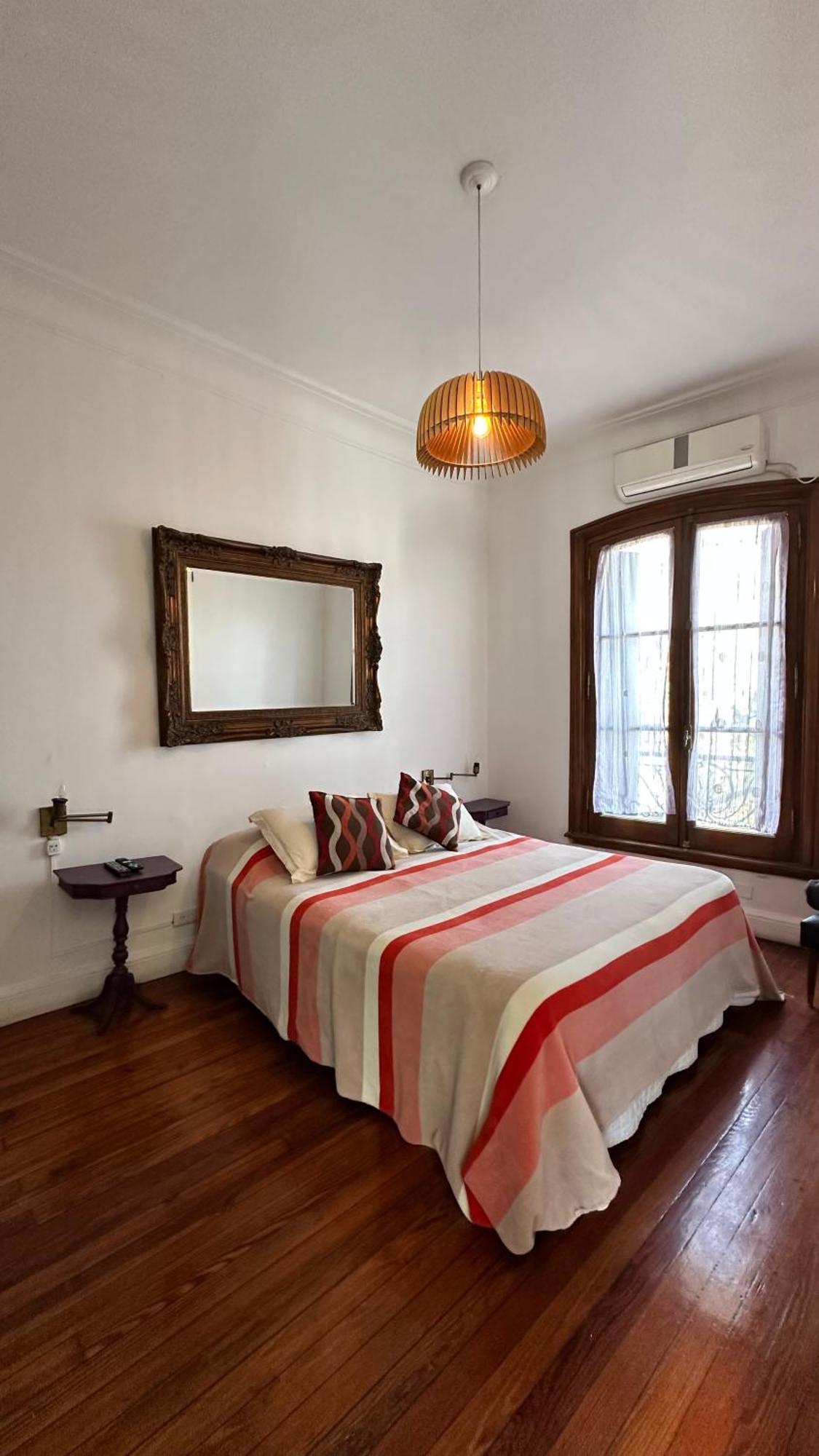 Meridiano Hostel Boutique Buenos Aires Eksteriør billede
