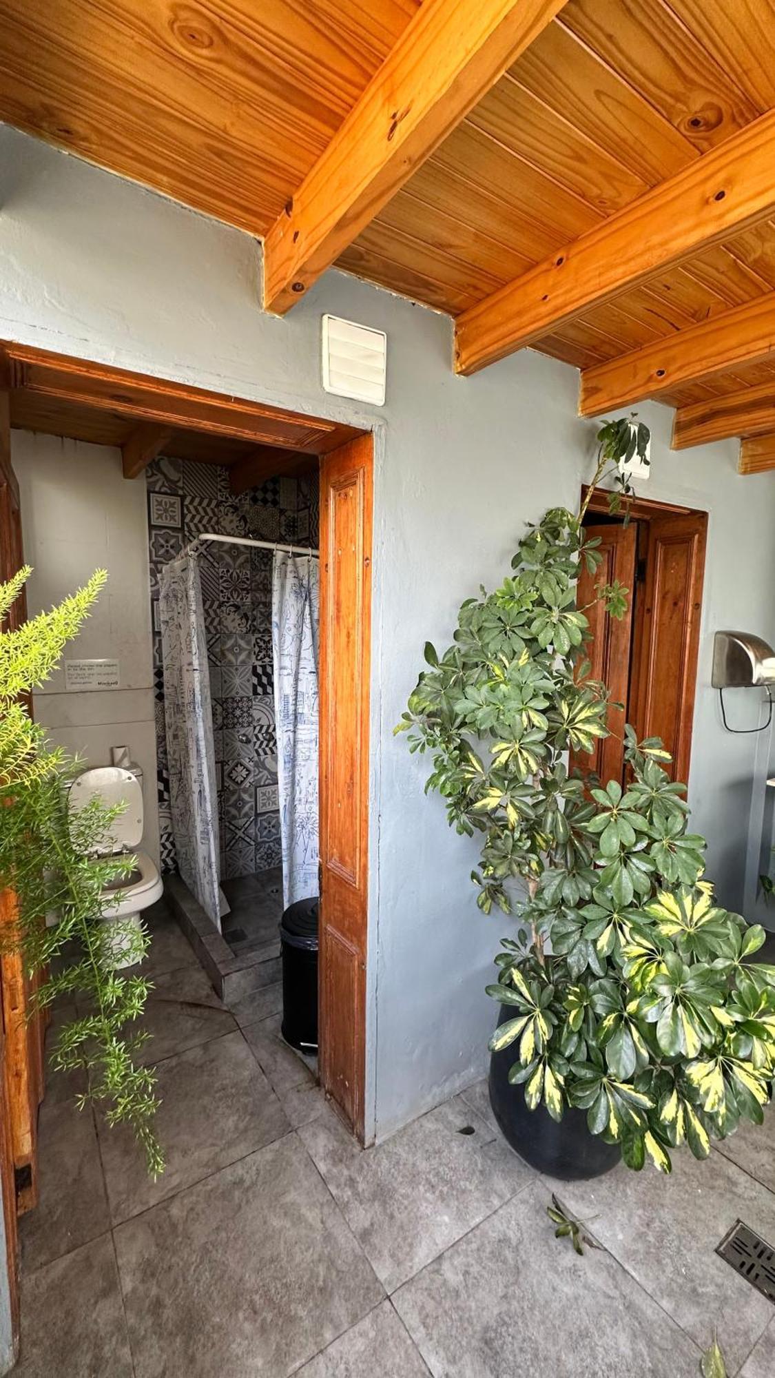 Meridiano Hostel Boutique Buenos Aires Eksteriør billede